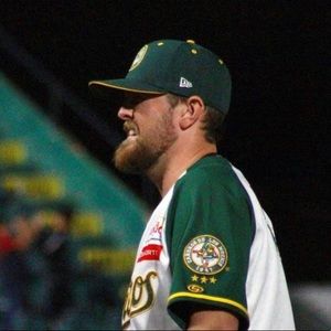 Meet your Posher, Jameson